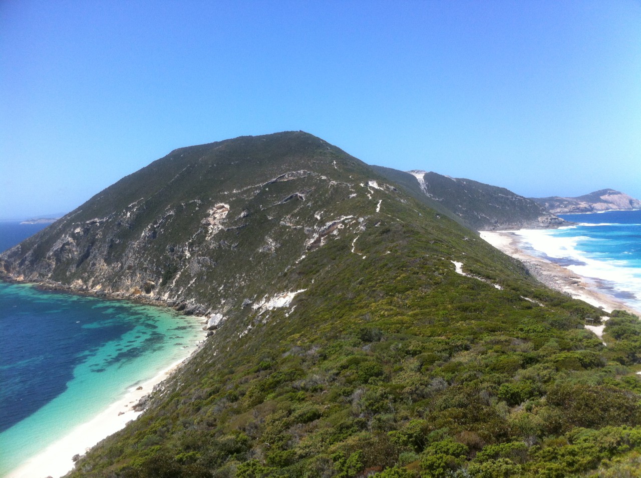 The Rainbow Coast and Albany Image 3