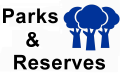 The Rainbow Coast and Albany Parkes and Reserves