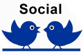 The Rainbow Coast and Albany Social Directory