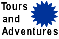 The Rainbow Coast and Albany Tours and Adventures