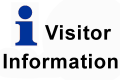 The Rainbow Coast and Albany Visitor Information