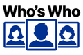 The Rainbow Coast and Albany Who's Who